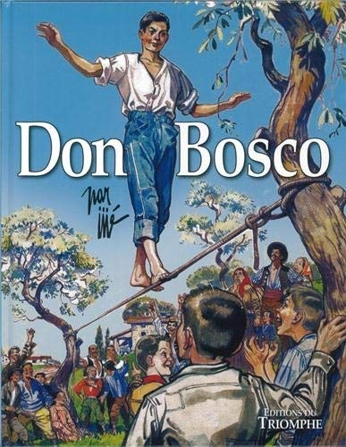 Télécharger Don Bosco Livre eBook France
