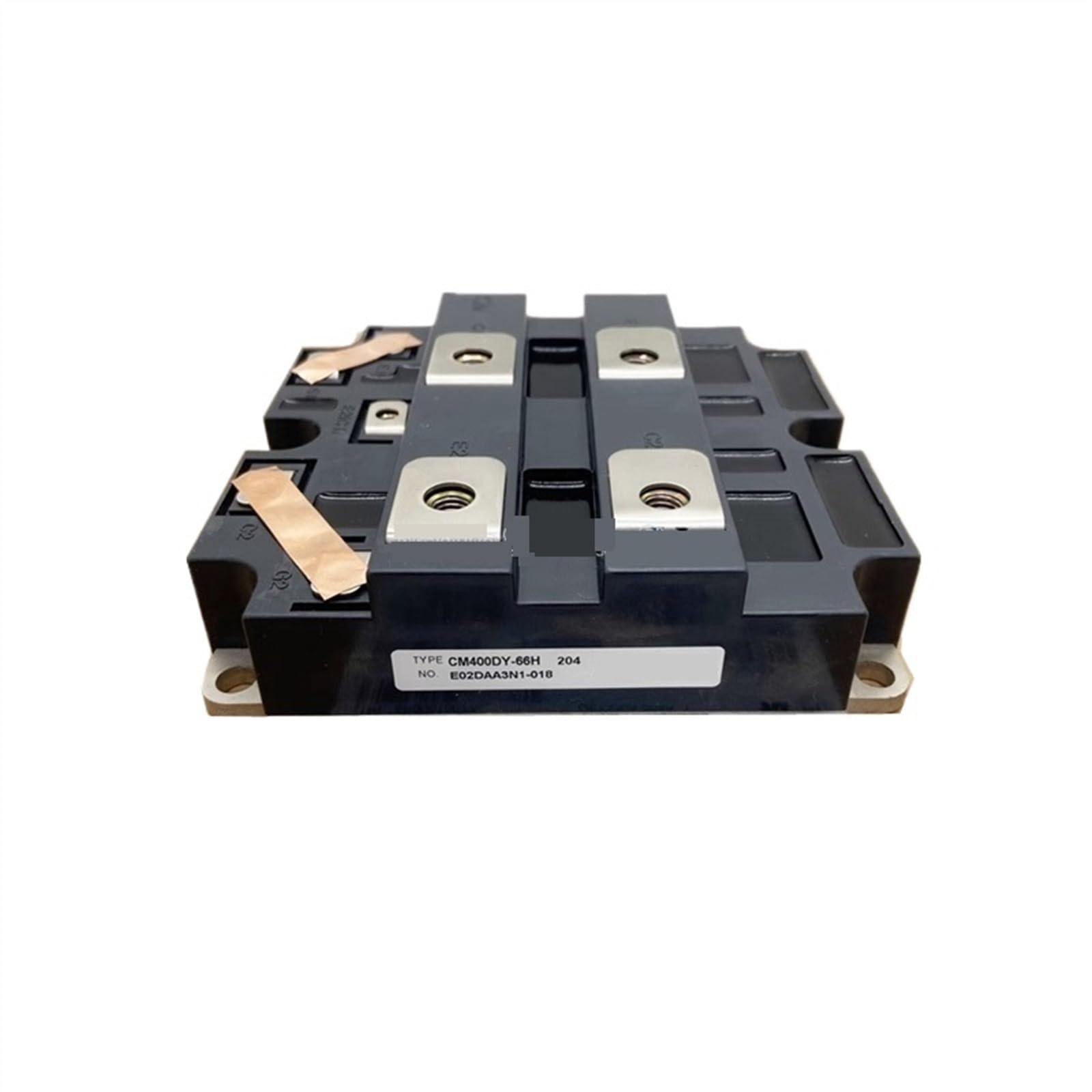Módulo IGBT CM400DY-66H y CM800HA-66H de alta potencia para inversores industriales