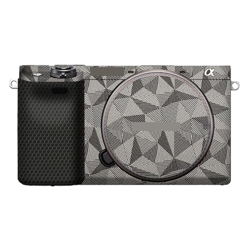 Film protection Sony A6400 pour sécuriser l'appareil en voyage