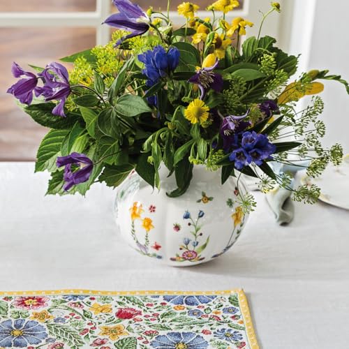 Vase Spring Awakening Villeroy & Boch pour illuminer votre table de Pâques - 4