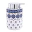 Blue Talavera
