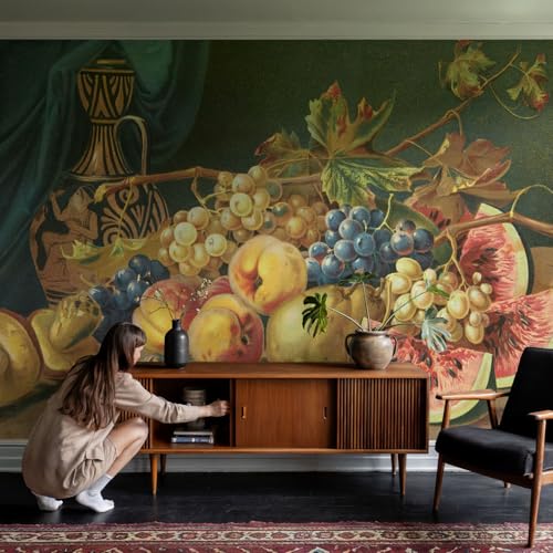 Papel Parede Autocolante Tulup 152x104 cm para Pared 4