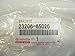 Toyota Genuine Parts - Brackte Sub-Assy,Fue (23206-65020)