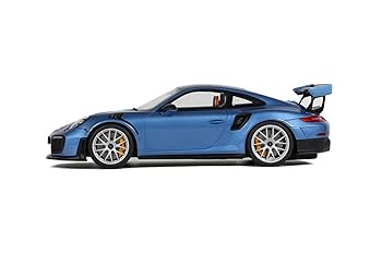 GT SPIRIT 1/18 GT429 Porsche 911 GT2 RS - 2021 diecast
