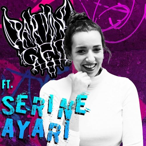 『Episode 83 : Serine Ayari』のカバーアート