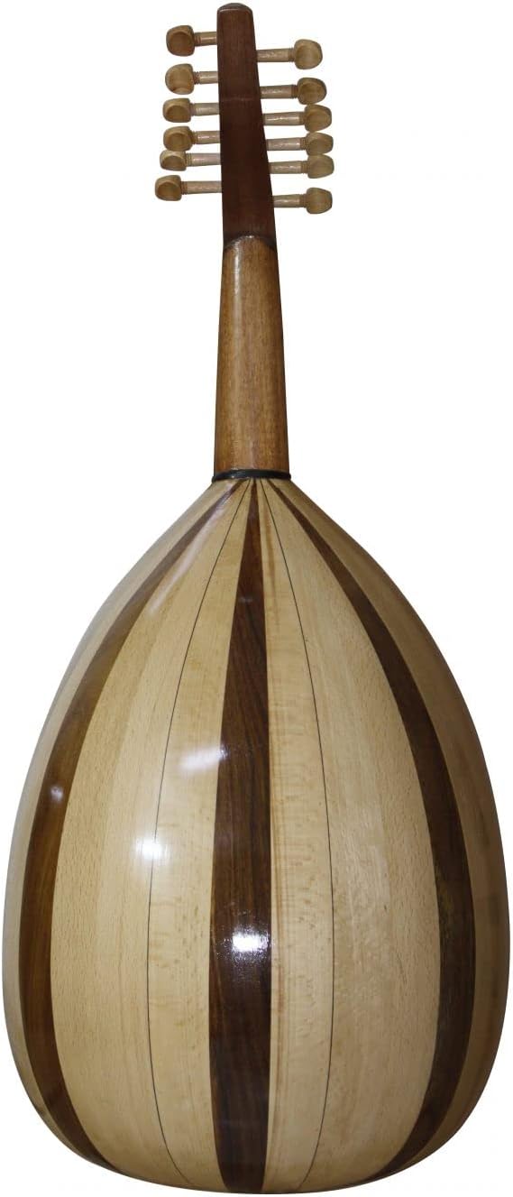 Oud (بني فاتح وجوزي)
