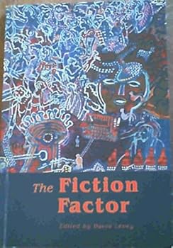 Paperback The Fiction factor Book