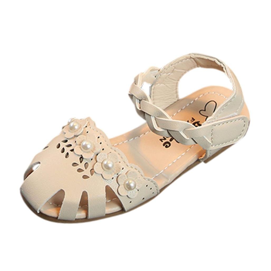 OHQ - First Steps Woman, Beige, 23 EU