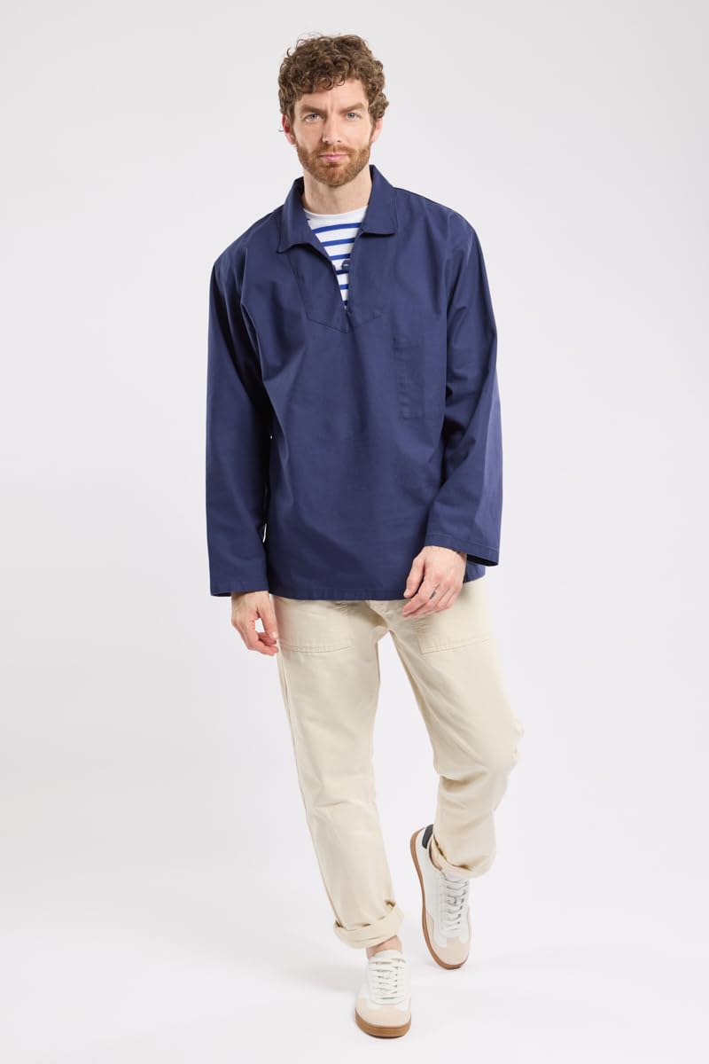 Armor Lux Vareuse Guilvinec - coton canvas