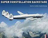 lockheed l 1049g super constellation lufthansa  Super Constellation - Backstage: zweisprachig deutsch/englisch
