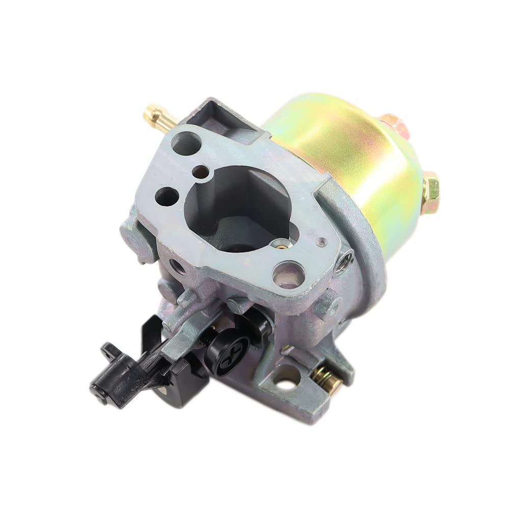 Kit Carburateur De Remplacement Pour Débroussailleuse Sunseeker SK-C33/SS - Compatible MFH 3300-4P, Métal