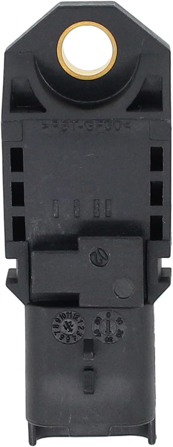 Manifold Absolute Pressure Sensor Map for Land Rover Range Rover Sport LR4 Discovery Defender 90 110 130
