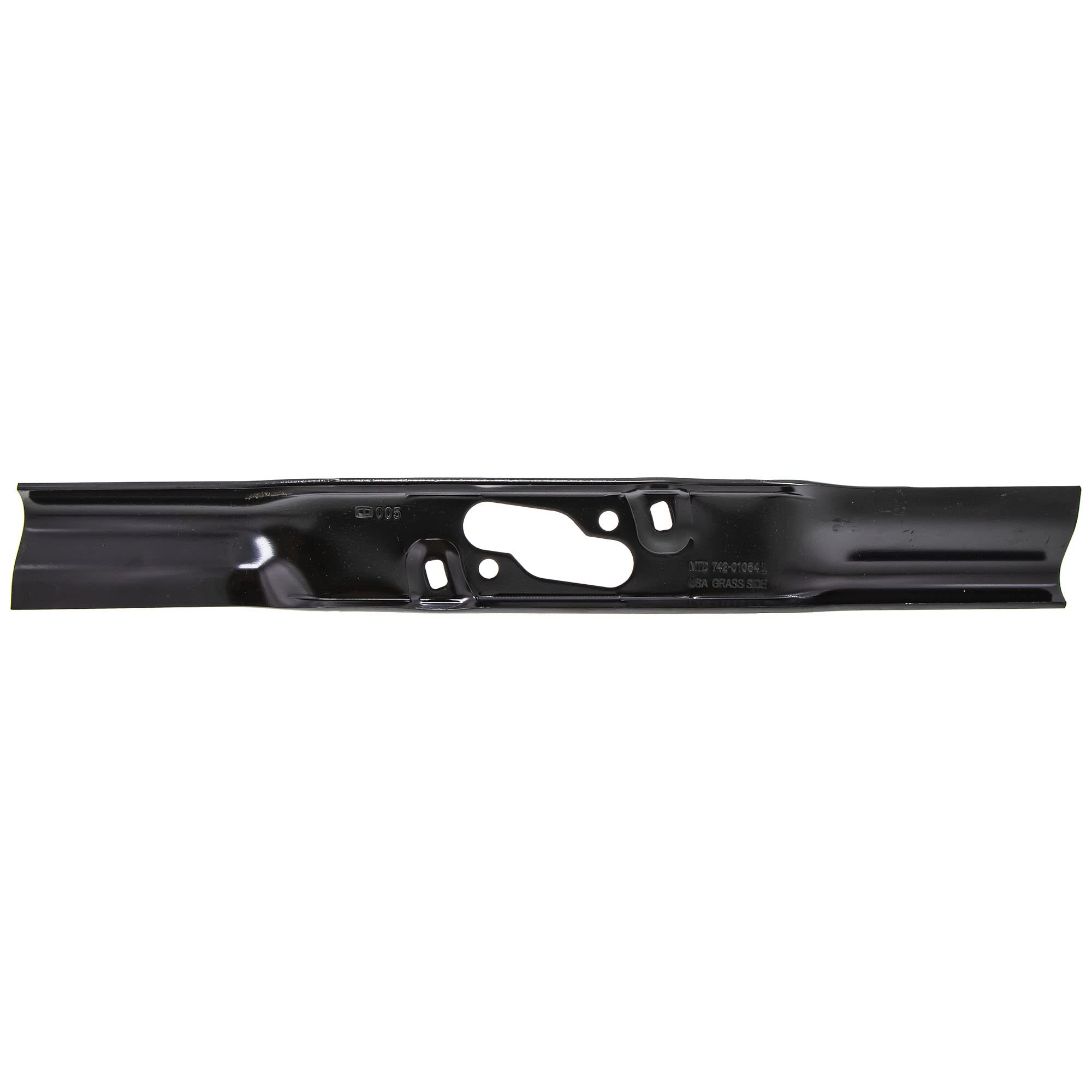 ちー Amazon.com : CUB CADET 942-01054-L Low Lift Sand FastAttach Blade