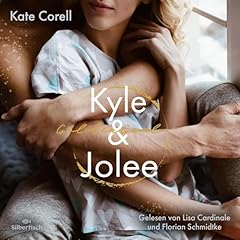 Golden Goal - Kyle & Jolee Titelbild