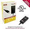 CanaKit Raspberry Pi 4 Extreme Kit - Aluminum Edition (8GB RAM)