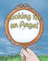 Looking for an Angel 0997684933 Book Cover