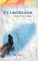 Friendzone 3734575818 Book Cover