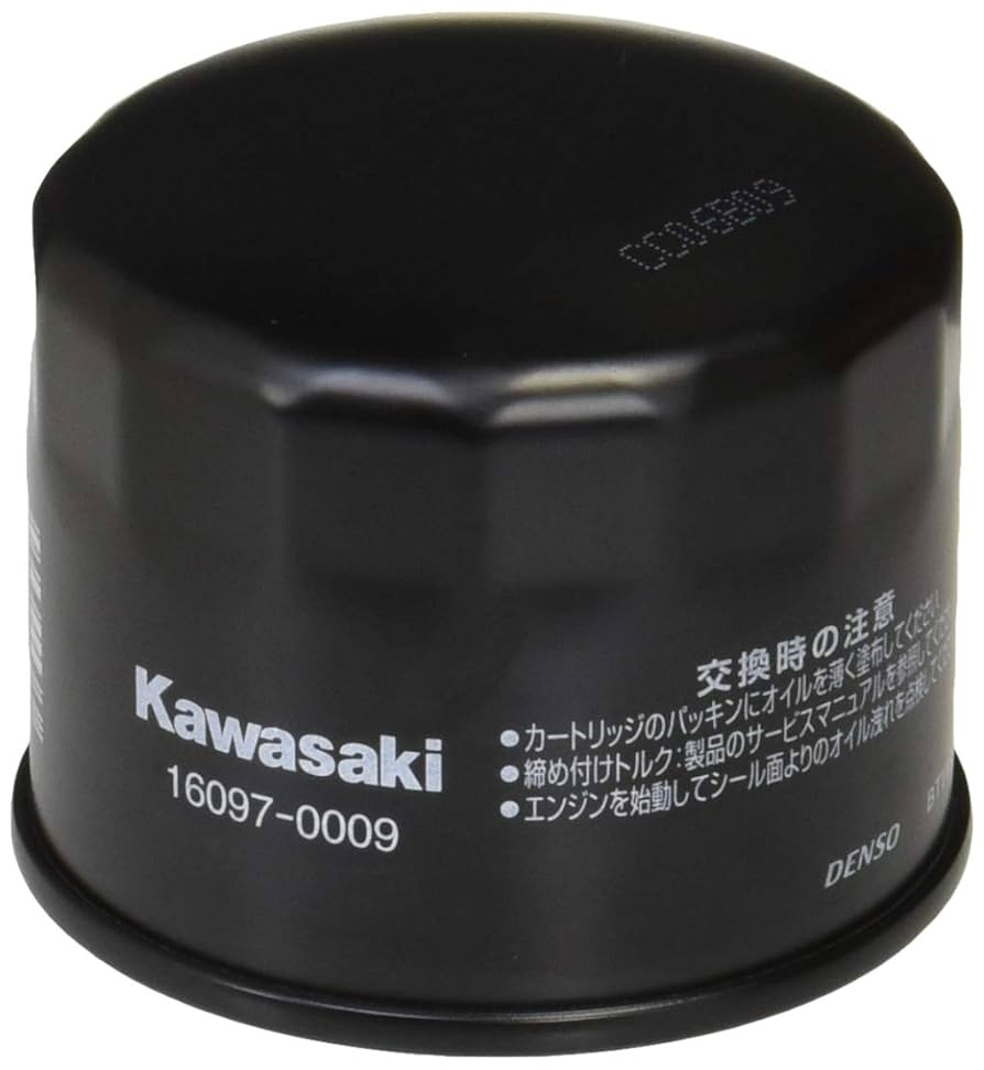 Amazon.co.jp: KAWASAKI(カワサキ) 純正部品(OEM) フイルタ