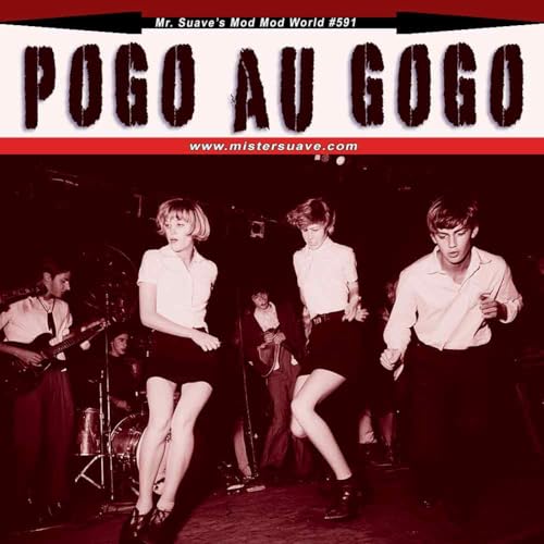 Episode 591: Modcast #591: Pogo Au Gogo