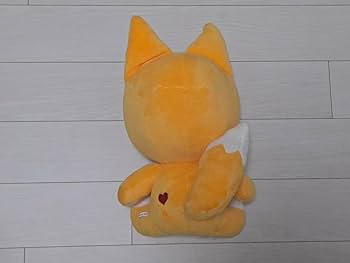 ソイングク SEO IN GUK　ファンクラブ限定グッズ　おすわりぬいぐるみ ソイングク SEO IN GUK ファンクラブ限定グッズ おすわりぬいぐるみ