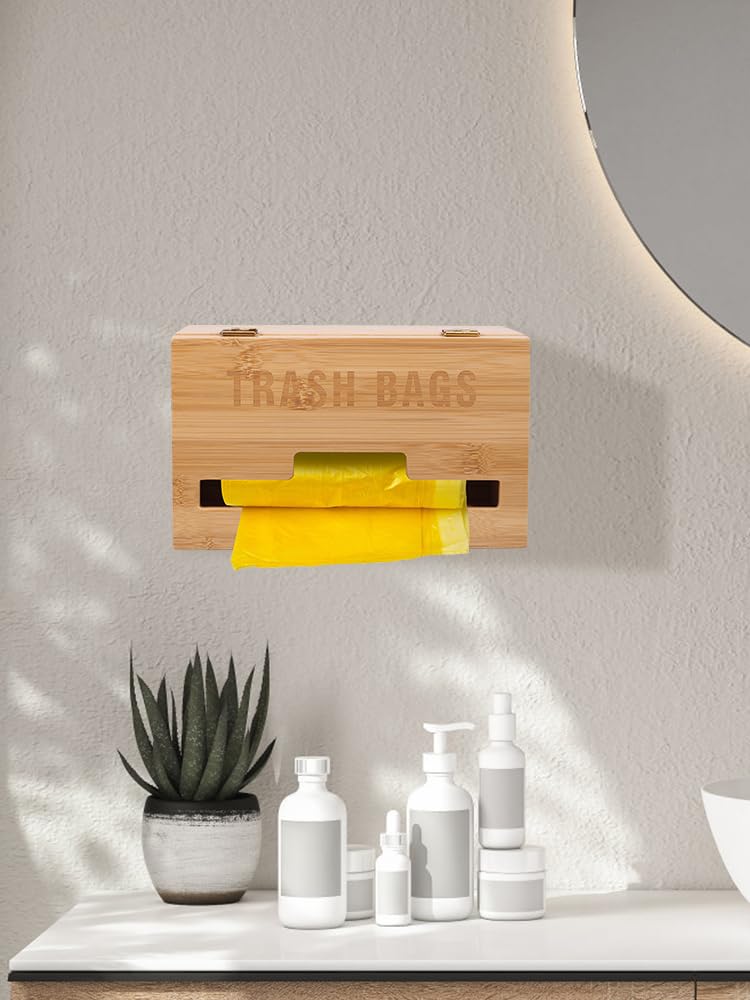 Poubelle Placard Cuisine Support De Sac Poubelle U2013