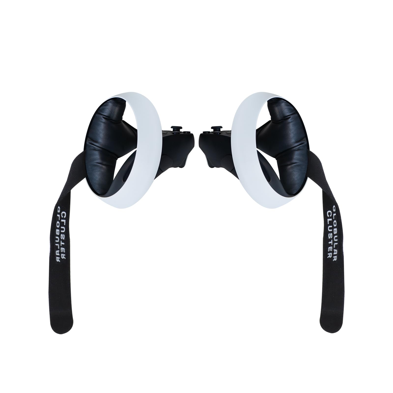 Globular Cluster CGP2 Poignées de Manette Compatibles avec PSVR2 - Libérez Vos Mains - Profitez Davantage du Jeu VR