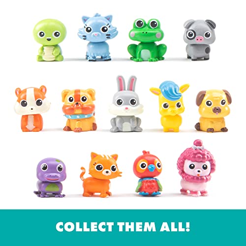 Educational Insights Playfoam Pals Pet Party Advent Calendar #TOP26
