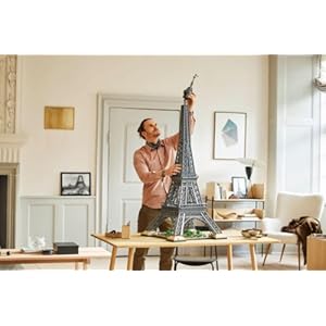 Amazon.co.jp - レゴ®  エッフェル塔 10307