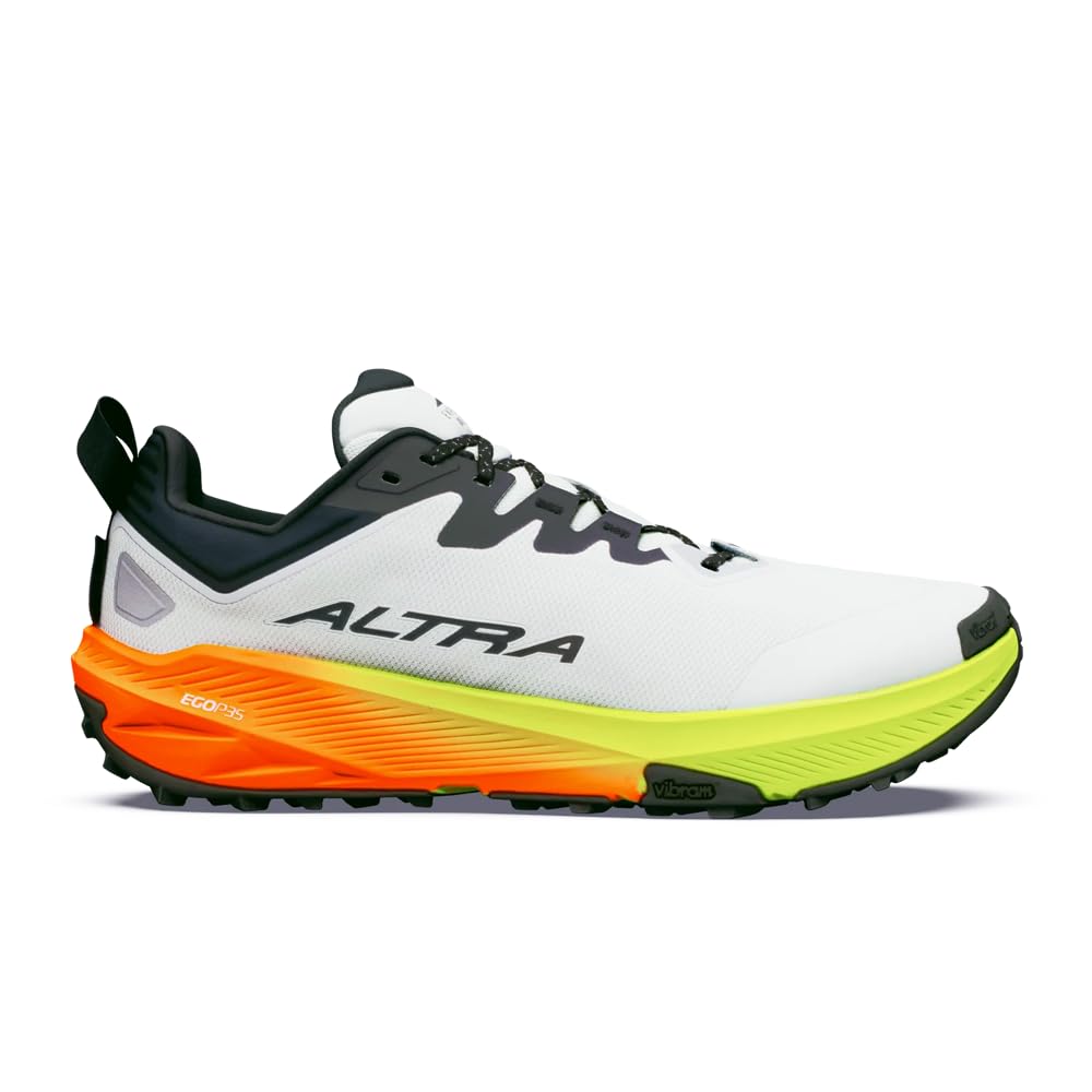 ALTRA W Experience WILD 3+ 91Z - UGY SV SUPRSONC 42