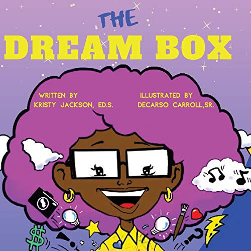 DK Solutions, LLC The Dream Box