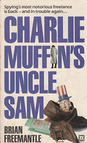 Charlie Muffin's Uncle Sam 0099283506 Book Cover