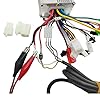 yuandai 36V-48V 350W Brushless DC Motor Controller for Electric Bicycle E-Bike Scooter #4