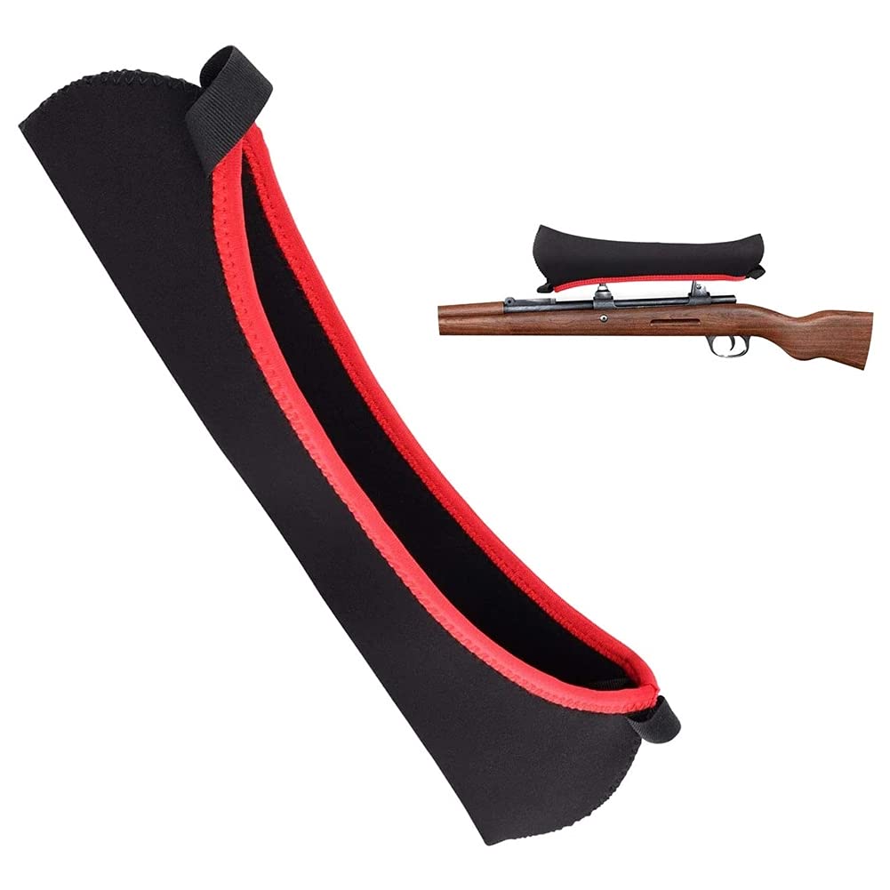 How to Protect Air Rifle Scopes from Dust And Dirt: Ultimate Guide