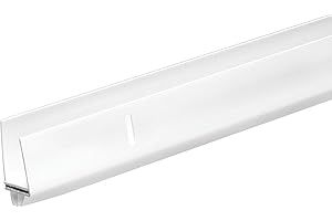 Frost King Adjustable Door Bottom for Storm Doors