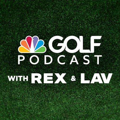 After Ryder Cup debacle, is golf really ready to be a mainstream sport? Podcast Por arte de portada