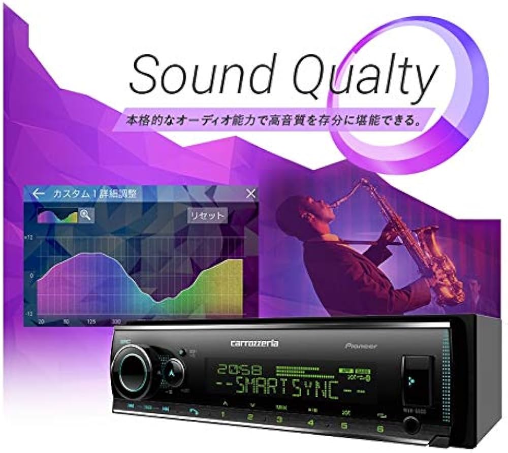 カーオーディオ MVH-6600 PIONEER S/NO: BFKA005017JP カーオーディオ MVH-6600 PIONEER S/NO: BFKA005017JP MVH-6600