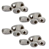 Algopix Similar Product 13 - Trademark Innovations Aquarium Ceramic