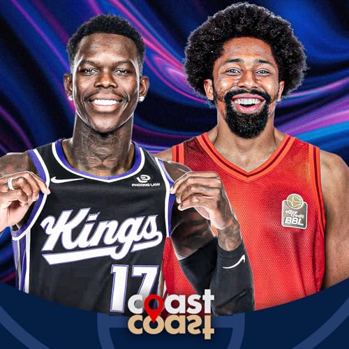 Bayern-Retter Dinwiddie? | Skandal&ouml;se NBA | Paris setzt Ma&szlig;st&auml;be