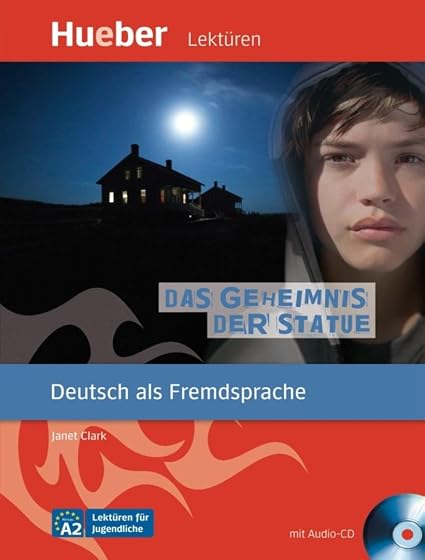LESEH.A2 Das Geheimnis Statue. Libro+CD