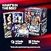 2026 Topps Chrome WWE - Factory Sealed - Value Box