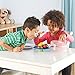 Learning Resources New Sprouts Just Desserts! Pretend Play Food, 11 Pieces, Ages 18 mos+