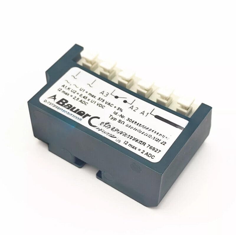 1PC New Rectifier Module Nr 30404584 Type SG 3.575B