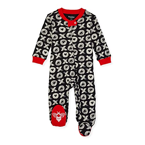 New Releases The bestselling new & future releases in Baby Boys' OnePiece Footies