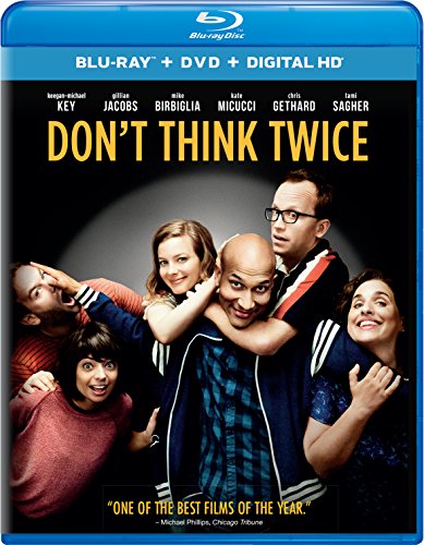 Don't Think Twice/ [Blu-ray]