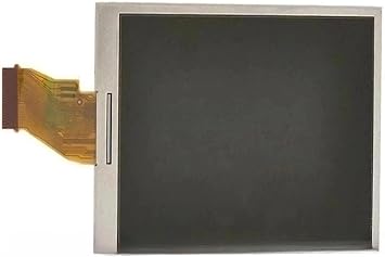 Camera LCD Display Screen,Compatible for Canon PC2153,Compatible for Powershot,SX400 SX410 SX412 SX420 is PC2273 Digital Camera Repair Part +Backlight