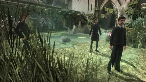 ハリー ポッターと不死鳥の騎士団 Wii Wii