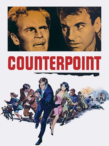 Counterpoint