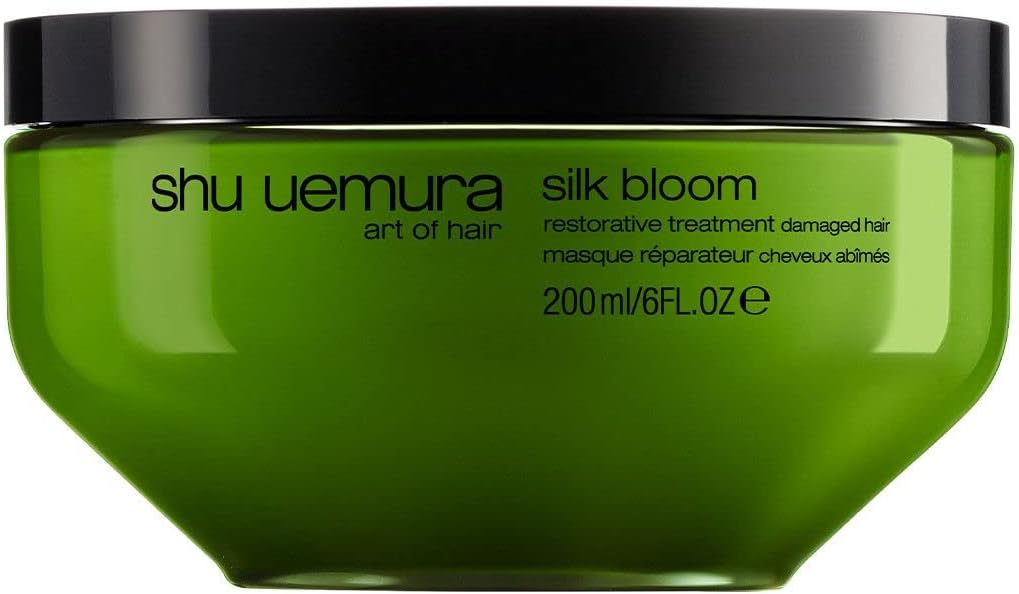Shu Uemura Art of Hair Silk Bloom Treatment 200ml