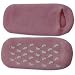 BelleSha Spa Moisturizing Gel Socks For Dry Feet And Ankles - Helps Repair Cracked Skin And Softens Feet