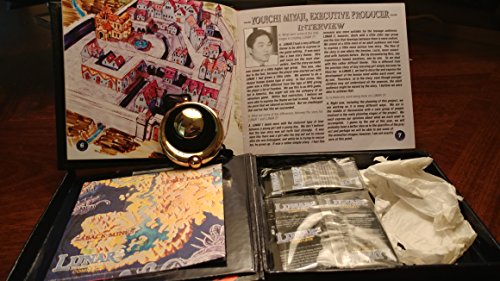 Image of Lunar 2: Eternal Blue Complete (Renewed)